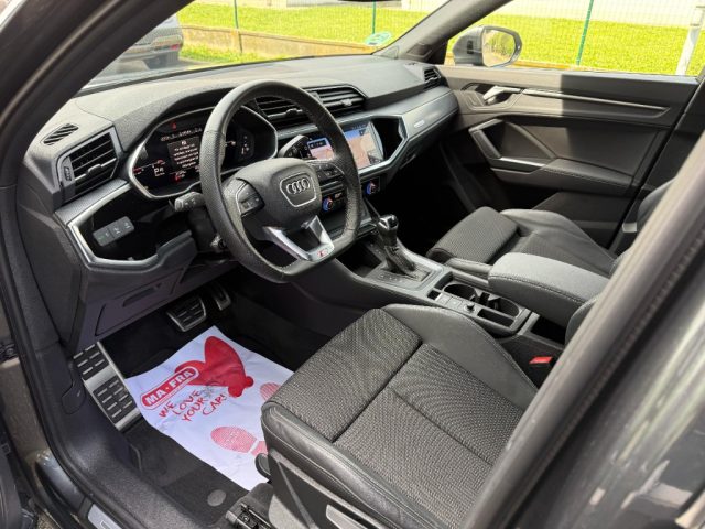 AUDI Q3 usata, con Chiusura centralizzata