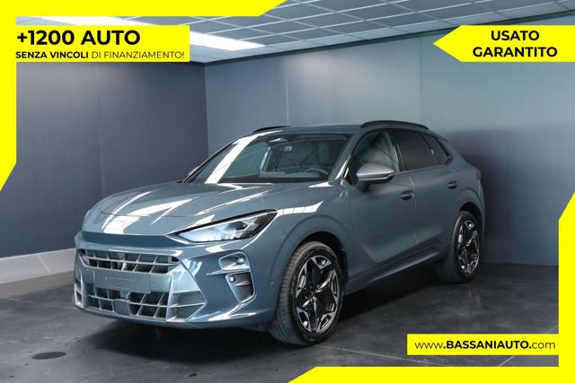 CUPRA Terramar usata, con ABS