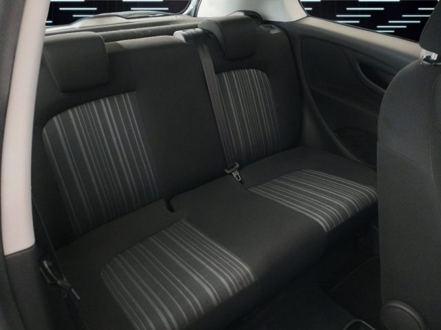 FIAT Punto usata 14