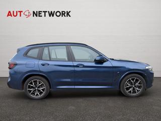 BMW X3 usata, con Cerchi in lega