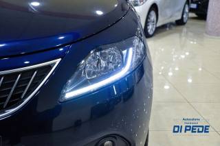 LANCIA Ypsilon usata, con Controllo trazione