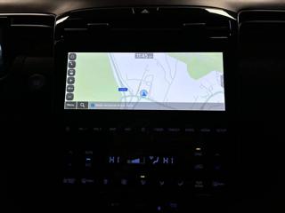 HYUNDAI Tucson usata, con Cruise Control