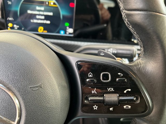 MERCEDES-BENZ A 180 usata 17