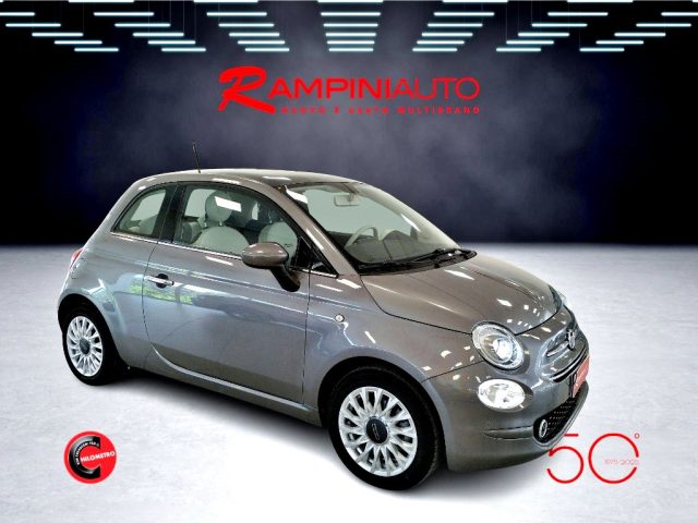 FIAT 500 usata 4