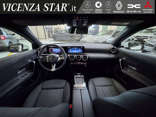 MERCEDES-BENZ A 180 usata, con Chiusura centralizzata