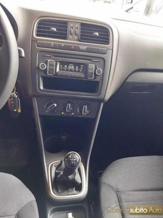 VOLKSWAGEN Polo usata, con Immobilizzatore elettronico
