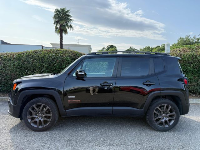 JEEP Renegade usata, con Cerchi in lega