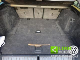 BMW 520 usata, con Autoradio digitale