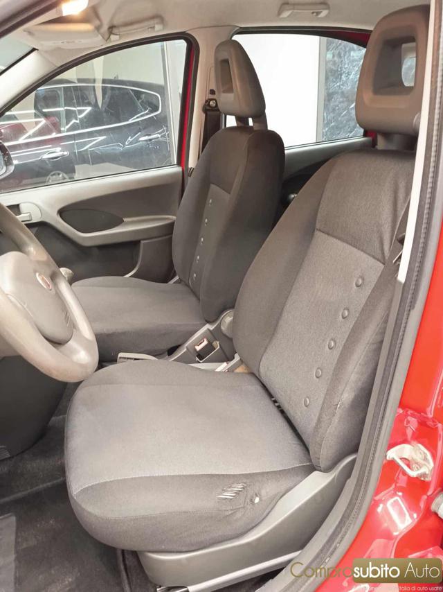 FIAT Panda usata 16