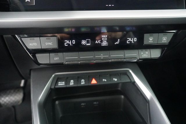 AUDI A3 usata, con Fendinebbia