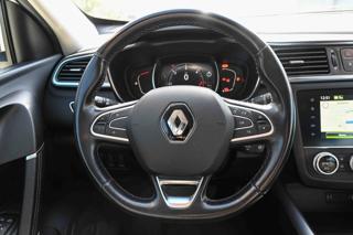 RENAULT Kadjar usata, con Park Distance Control
