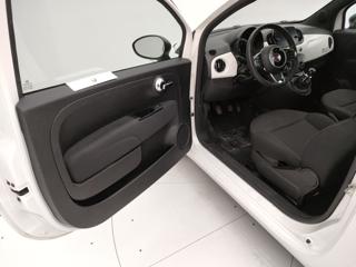 FIAT 500 usata 31