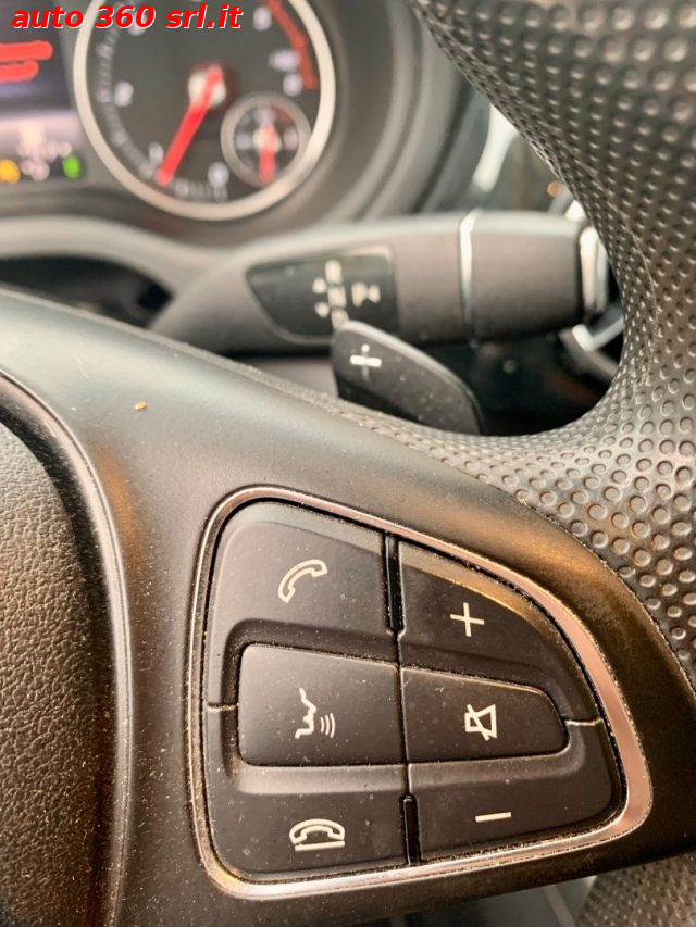 MERCEDES-BENZ B 200 usata, con Controllo trazione
