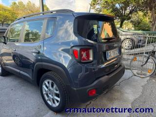 JEEP Renegade usata, con Airbag