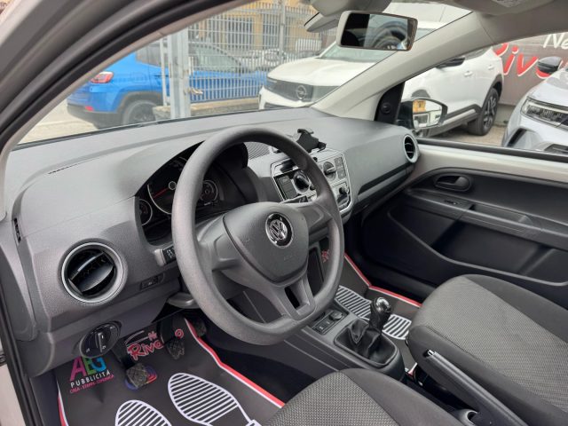 VOLKSWAGEN up! usata, con Chiusura centralizzata
