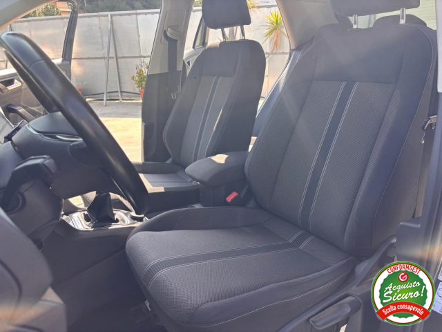 VOLKSWAGEN T-Roc usata, con Cruise Control