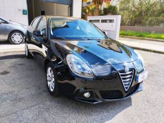 ALFA ROMEO Giulietta usata, con Airbag laterali