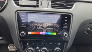 SKODA Octavia usata, con Volante in pelle