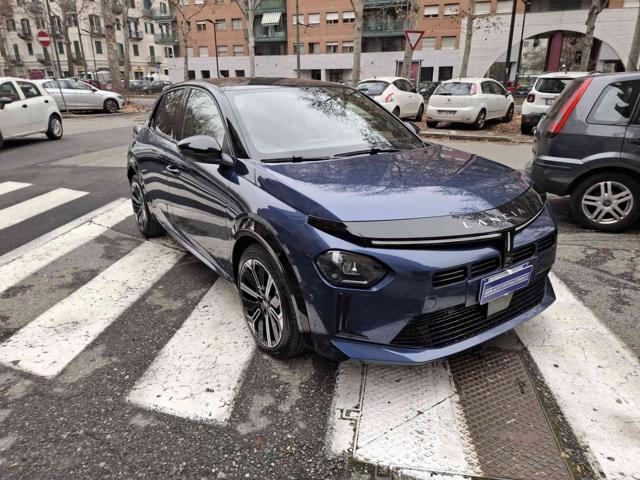 LANCIA Ypsilon usata, con Airbag laterali