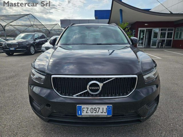 VOLVO XC40 usata, con Climatizzatore