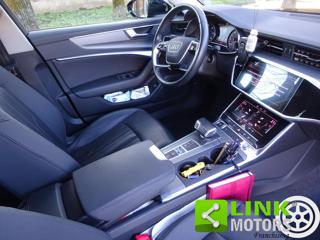AUDI A6 usata, con Park Distance Control