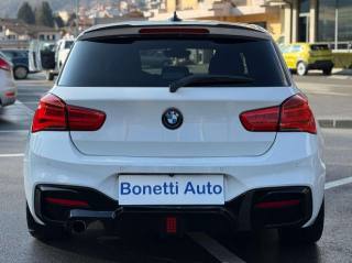 BMW 114 usata, con Airbag Passeggero