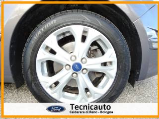 FORD S-Max usata 24