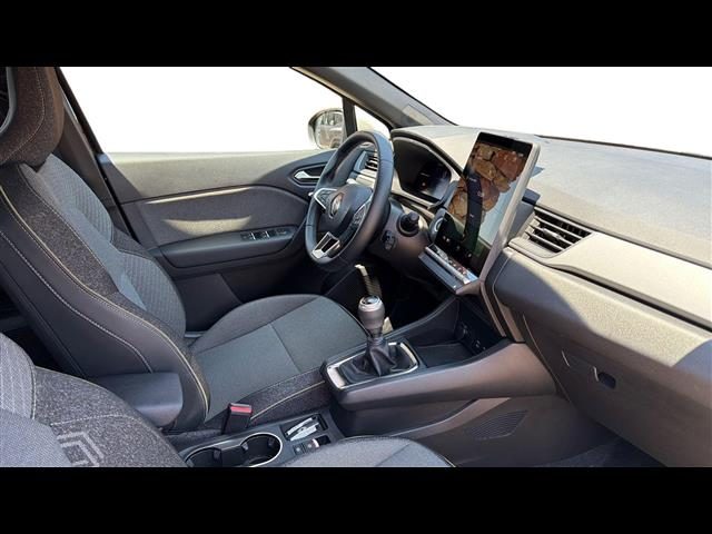 RENAULT Captur usata, con Chiusura centralizzata