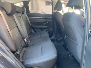 HYUNDAI Tucson usata, con Servosterzo