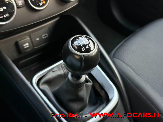 FIAT Tipo usata, con Volante in pelle