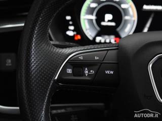 AUDI Q3 usata, con Autoradio digitale