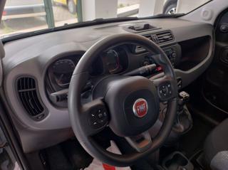 FIAT Panda usata, con Servosterzo