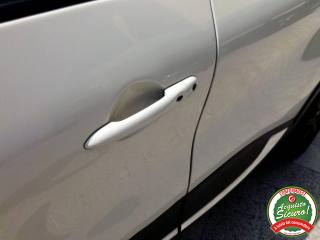 RENAULT Captur usata, con Specchietti laterali elettrici