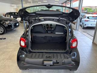 SMART ForTwo usata, con Climatizzatore