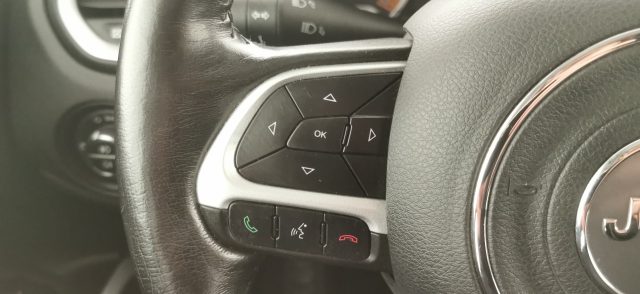 JEEP Renegade usata 41