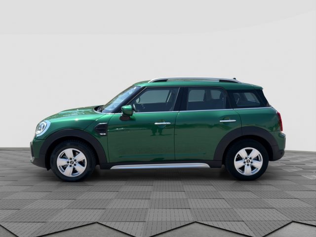MINI Mini usata 1