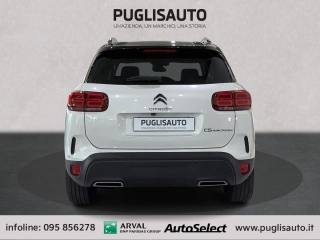 CITROEN C5 Aircross usata, con Autoradio