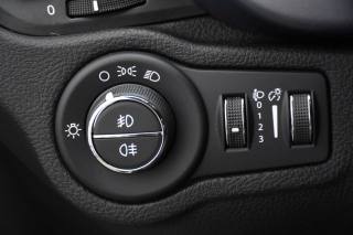 FIAT 500X usata, con Volante in pelle