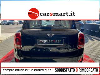 MINI Countryman usata, con Alzacristalli elettrici