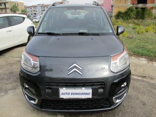 CITROEN C3 Picasso usata, con Airbag