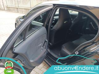 MERCEDES-BENZ A 200 usata, con Cruise Control