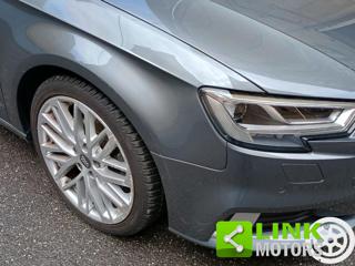 AUDI A3 usata, con Boardcomputer