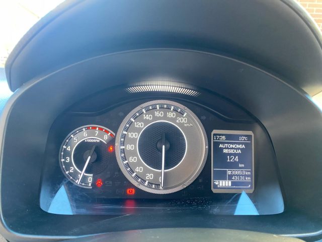 SUZUKI Ignis usata, con ESP