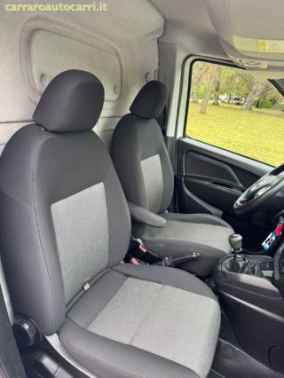 FIAT Doblo usata 44
