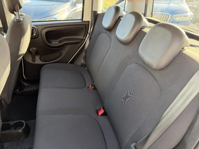 FIAT Panda usata 15