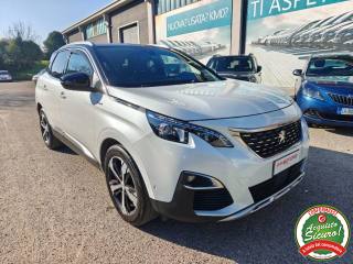 PEUGEOT 3008 usata, con Airbag laterali
