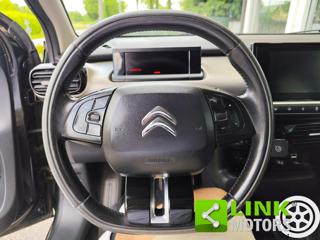 CITROEN C4 Cactus usata, con Boardcomputer