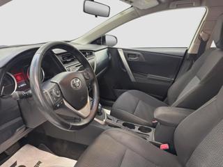 TOYOTA Auris usata, con Climatizzatore