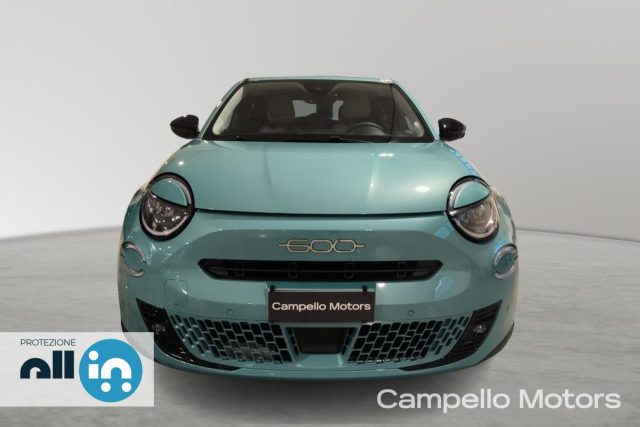 FIAT 600 usata 1