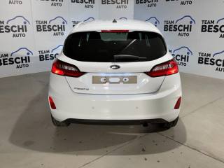 FORD Fiesta usata, con Airbag Passeggero